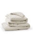 All Season Ultra Soft Goose Feather and Down Comforter, King