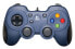 Logitech G Gamepad F310 - Gamepad - PC - Back button - D-pad - Start button - Analogue / Digital - Wired - USB 2.0