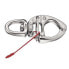 WICHARD Steel Charge Carabiner