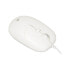Mouse Ibox IMOF011 White 2400 dpi