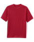 Фото #1 товара Big & Tall School Uniform Short Sleeve Essential T-shirt
