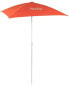 Пляжный зонт Smoby Parasol ogrodowy Czerwony 80x90 cm