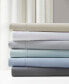 Фото #5 товара 1500 Thread Count Cotton Blend Pillowcase Pair, Standard