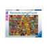 Фото #4 товара Puzzle A 1000 Teile