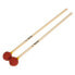 Фото #1 товара Innovative Percussion Vibraphone Mallets AA20