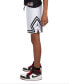 Big Boys Air Diamond Dri-Fit II Shorts