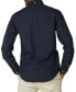 ფოტო #2 პროდუქტის Men's Iconic Oxford Single-Pocket Button-Down Long-Sleeve Shirt