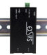 Фото #5 товара Концентратор USB 3.2, 4 порта Gen1, включая USB-кабель и комплект DIN-рейки