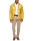 ფოტო #3 პროდუქტის Men's Down Packable Quilted Puffer Jacket, Created for Macy's