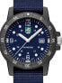 Фото #1 товара Luminox X2.2003.ND Sea Bass Mens Watch 44mm 10ATM