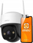 Фото #2 товара Kamera IP IMOU WRL 3MP CRUISER SE+/IPC-K7CP-3H1WE IMOU