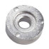 TECNOSEAL 6HP Zinc Washer Anode