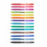Фото #1 товара Гелевая ручка Amazon Basics DS-075 Разноцветный (Пересмотрено A)