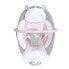 Фото #6 товара Ingenuity Soothing Baby Bouncer with Vibrating Infant Seat - Flora