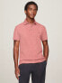 Фото #1 товара Slim Fit Tommy Polo