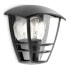 Фото #3 товара Настенный светильник Philips 15387/30/16 Чёрный Алюминий 60 W E27