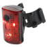 Фото #1 товара XLC Pan CL-R14 rear light