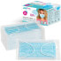 Фото #1 товара BODYKARE Hygienic Masks In Individual Packaging Box 25 Units