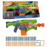 Фото #4 товара NERF Elite 2.0 Double Punch Compact Launcher