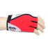 SANTINI Gel Short Gloves