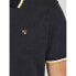 Фото #5 товара JACK & JONES Bluwin short sleeve polo