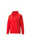 Фото #1 товара Teamrise All Weather Jacket Erkek Futbol Antrenman Ceketi 65739601 Kırmızı