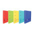 Фото #1 товара OXFORD Assorted Europeanbinder Live And Go Rings Folder 10 Units