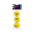 Фото #1 товара Babolat Soft Foam 3