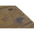 Фото #4 товара Тумба DKD Home Decor Натуральный Сосна Переработанная древесина 100 x 48 x 76 cm