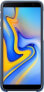 Фото #3 товара Чехол для смартфона Samsung Gradation cover J6+ Blue (EF-AJ610CLEGWW)
