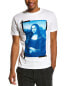 Фото #1 товара Off-White™ Graphic T-Shirt Men's White Xs