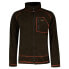 HART HUNTING Inliner full zip fleece