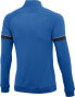 Фото #2 товара Nike Nike Dri-FIT Academy 21 bluza treningowa 463 : Rozmiar - XXL