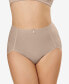 Women's Firm Tummy-Control High-Waist Panty 0243
