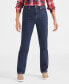 Фото #7 товара Women's High Rise Straight-Leg Jeans, Regular, Short and Long Lengths, Created for Macy's