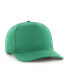 Фото #2 товара Men's Kelly Green Hitch Adjustable Hat