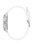 Guess Damen Armbanduhr Sporty Spice 38 mm Armband Leder GW0554L1