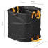 ფოტო #3 პროდუქტის FISKARS Pop Up Ergo 73L Garden Bag