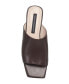 Фото #4 товара Women's Pull-on Dinner Sandals