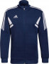 Фото #7 товара Adidas Bluza męska adidas Condivo 22 Track Jacket granatowa HA6249 S