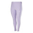 Фото #3 товара Puma Iconic T7 Legging Plus Womens Purple Athletic Casual 531858-16