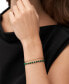 ფოტო #6 პროდუქტის All Stacked Up Malachite Beaded Bracelet