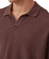 Men's Resort Short Sleeve Polo Shirt