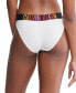 Intense Power Pride Cotton Bikini Underwear QF7835