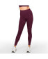 ფოტო #1 პროდუქტის Women's Adult Women Barre Seamless Tight