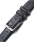 ფოტო #3 პროდუქტის Men's T-Back Traditional Leather Belt Pack of 2