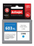 Activejet cartridge for Epson 603XL AE-603CNX - Compatibel met - Inktpatroon - Compatible - Ink Cartridge