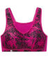 Women's Plus Size Sport Elite Performance Camisole Bra