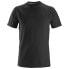 ფოტო #1 პროდუქტის SNICKERS WORKWEAR MultiPockets short sleeve T-shirt