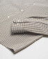 ფოტო #10 პროდუქტის Men's Micro-Stretch Fabric Shirt